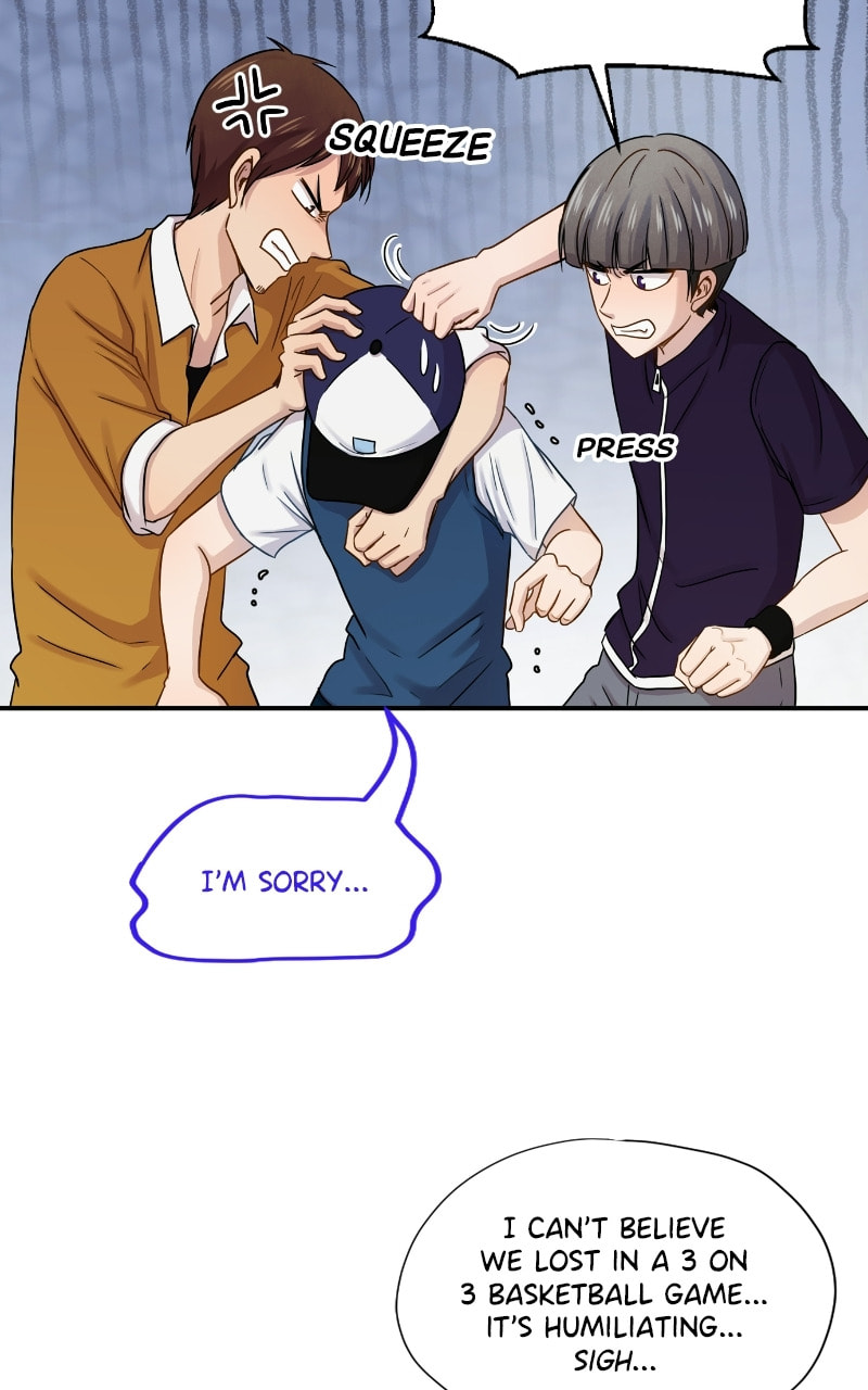 Read To Be Ordinary! (Colored) chapter 67 image 23 on Lezhin