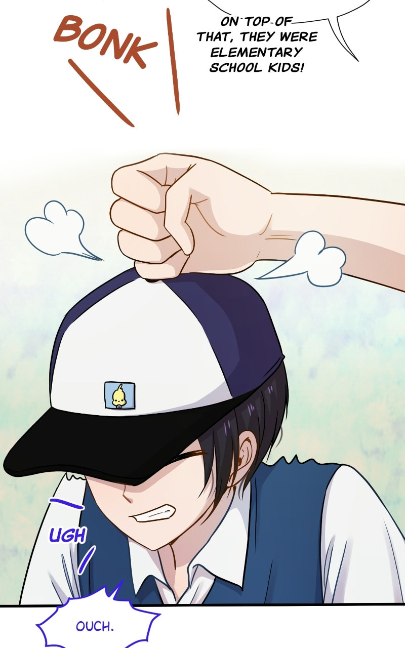 Read To Be Ordinary! (Colored) chapter 67 image 24 on Lezhin