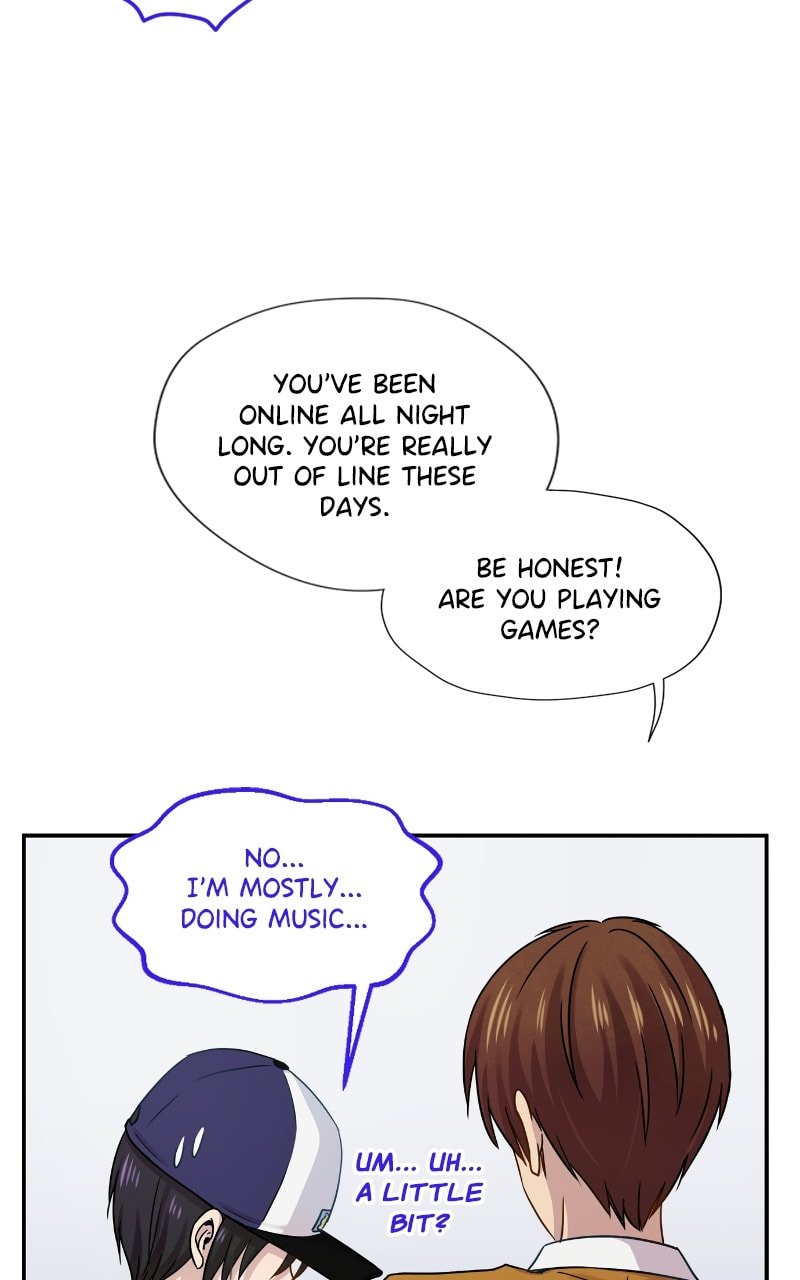 Read To Be Ordinary! (Colored) chapter 67 image 25 on Lezhin