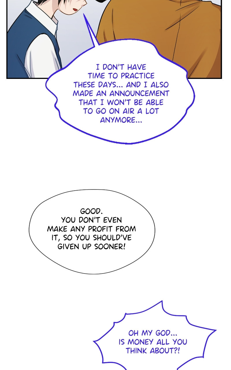 Read To Be Ordinary! (Colored) chapter 67 image 26 on Lezhin