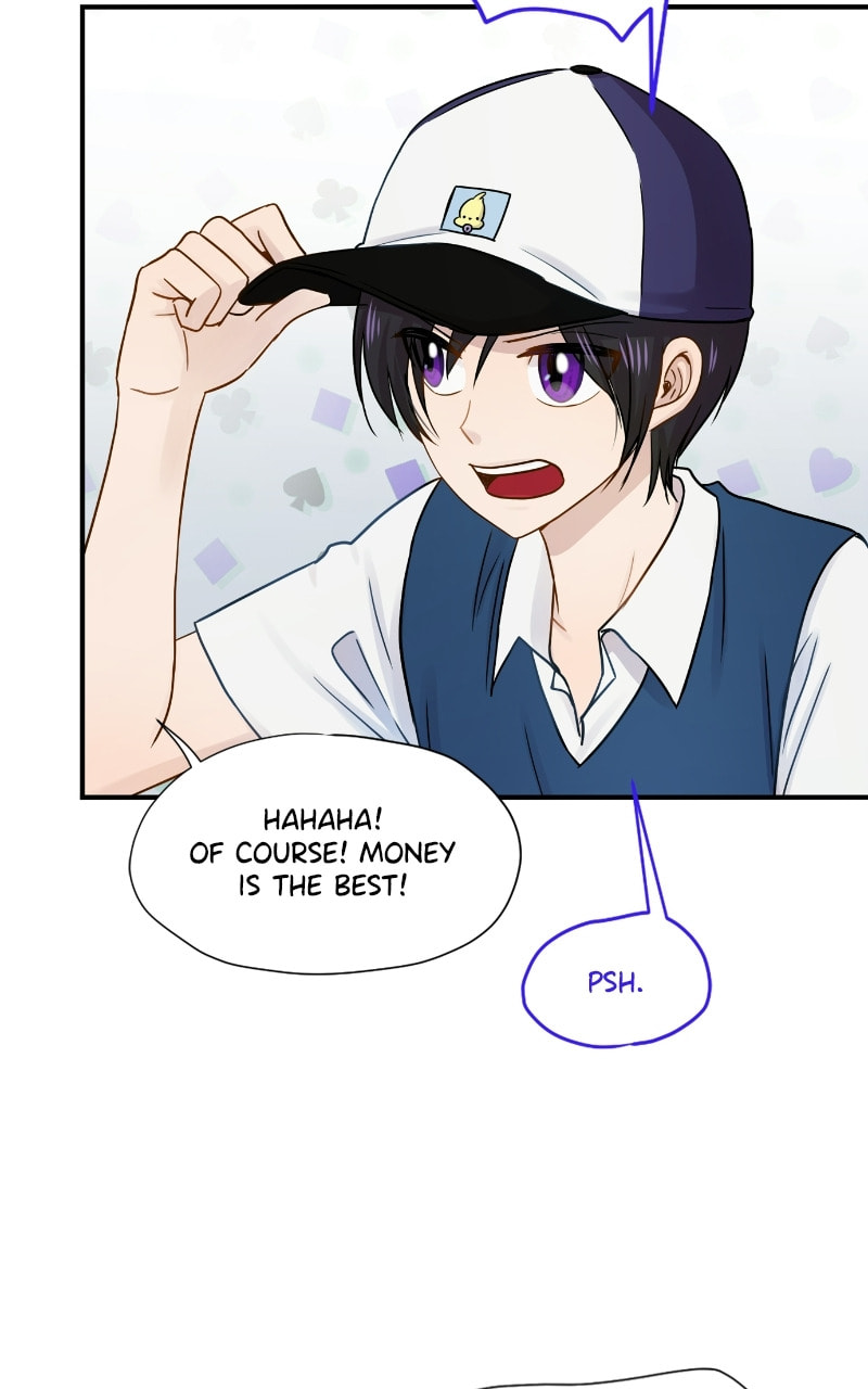 Read To Be Ordinary! (Colored) chapter 67 image 27 on Lezhin