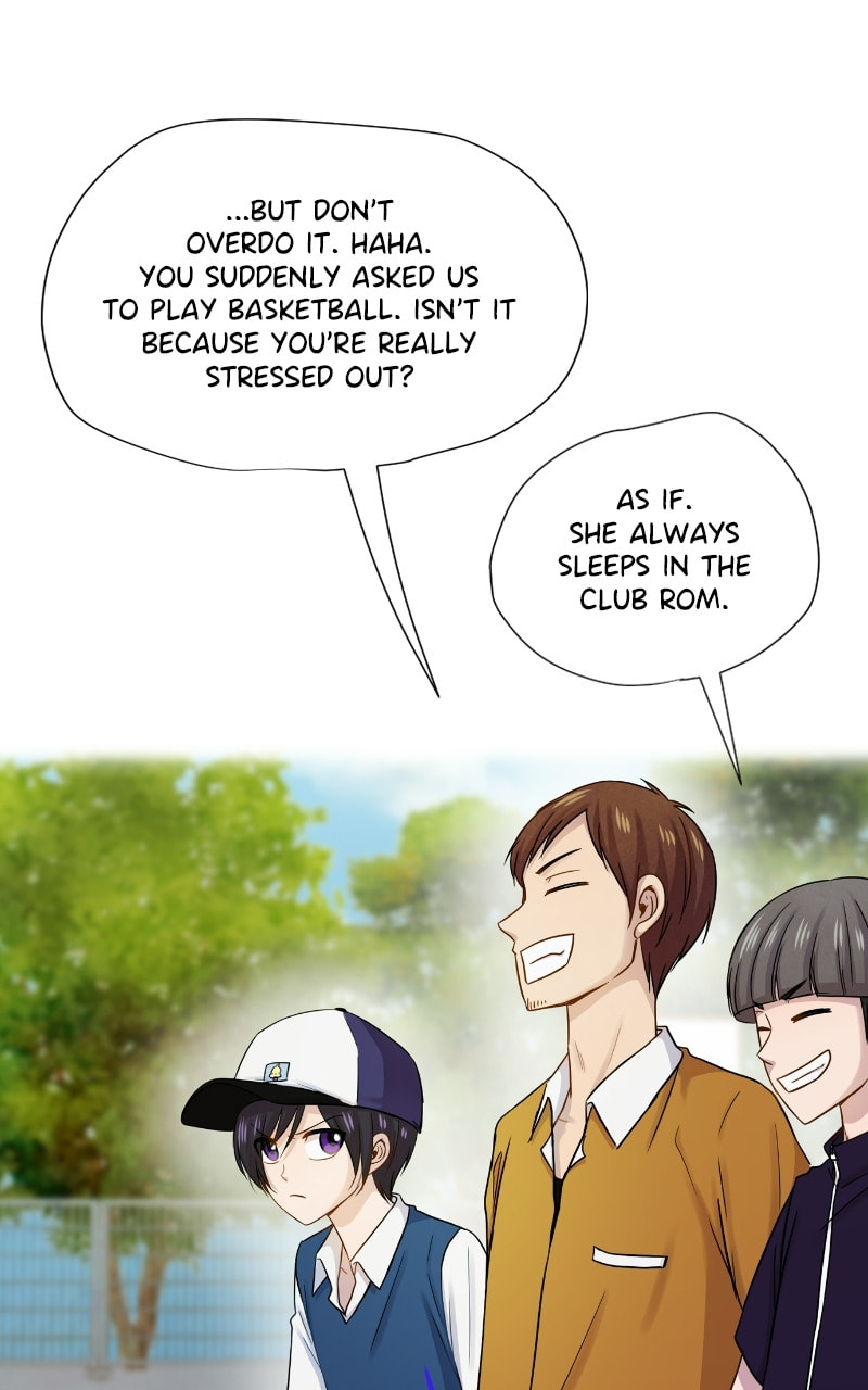 Read To Be Ordinary! (Colored) chapter 67 image 29 on Lezhin
