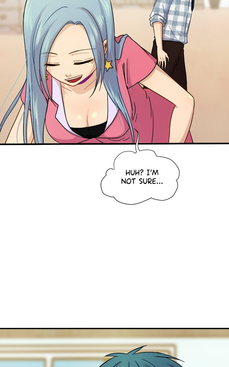 Read To Be Ordinary! (Colored) chapter 67 image 3 on Lezhin