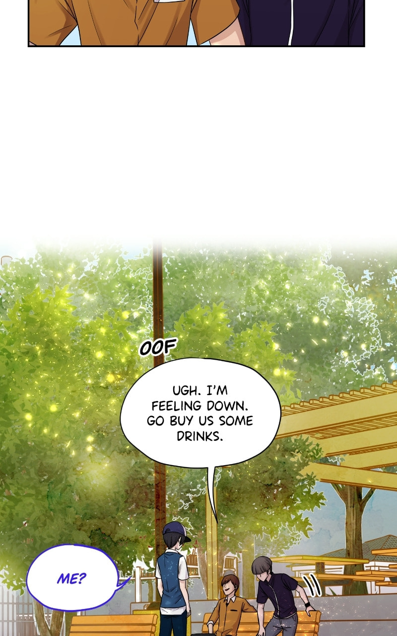 Read To Be Ordinary! (Colored) chapter 67 image 31 on Lezhin