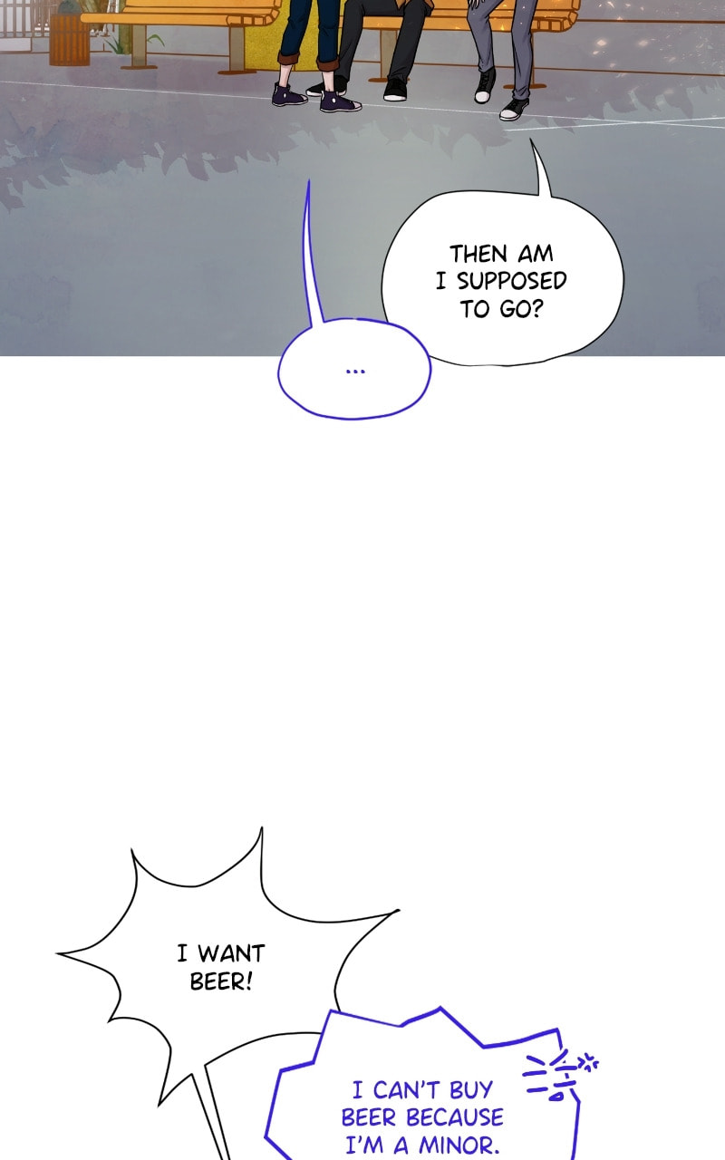 Read To Be Ordinary! (Colored) chapter 67 image 32 on Lezhin