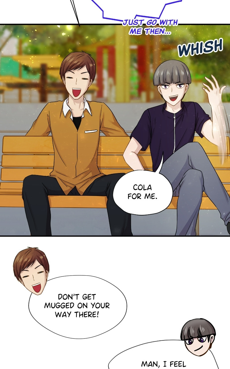 Read To Be Ordinary! (Colored) chapter 67 image 33 on Lezhin