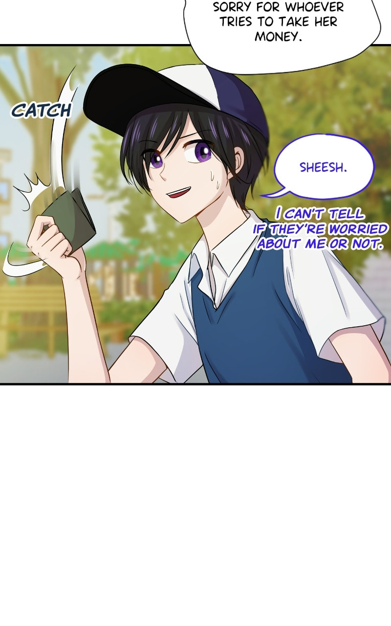 Read To Be Ordinary! (Colored) chapter 67 image 34 on Lezhin