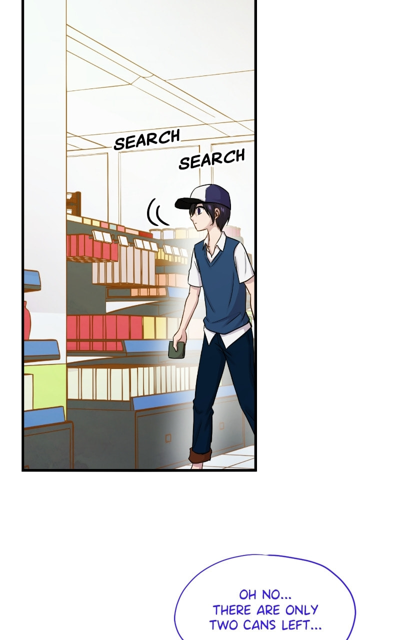 Read To Be Ordinary! (Colored) chapter 67 image 37 on Lezhin