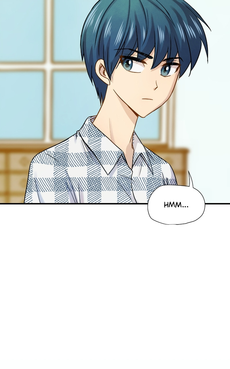 Read To Be Ordinary! (Colored) chapter 67 image 4 on Lezhin