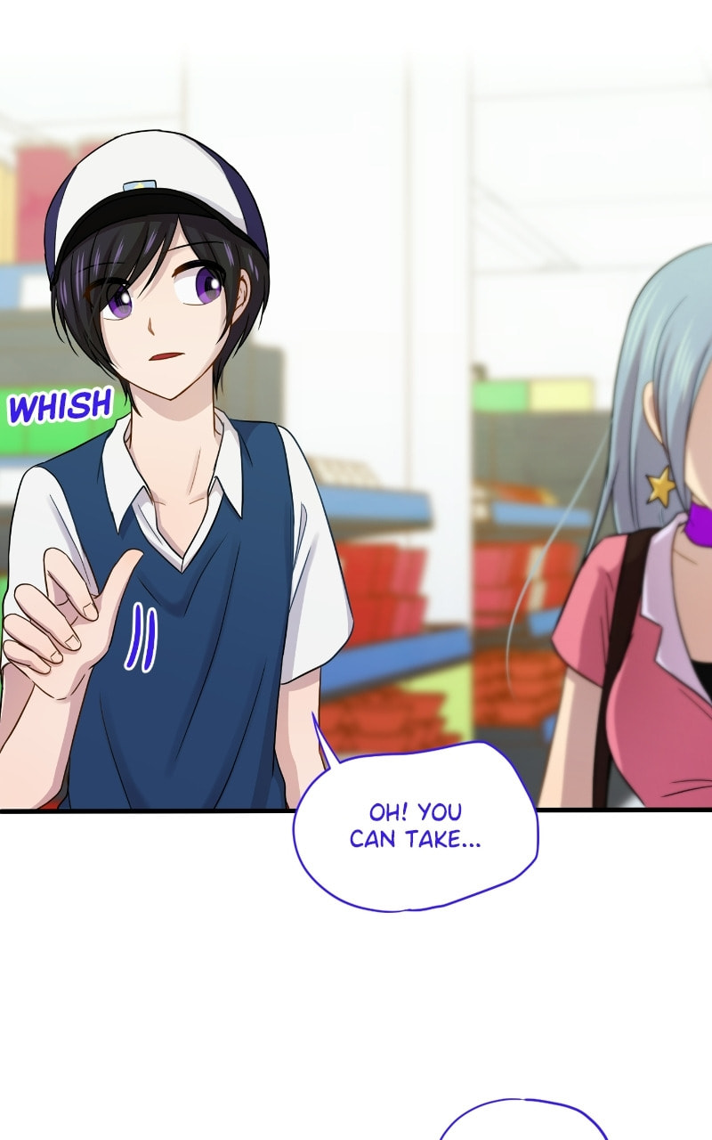 Read To Be Ordinary! (Colored) chapter 67 image 40 on Lezhin