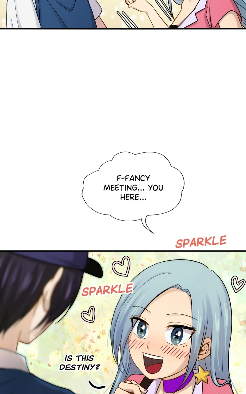 Read To Be Ordinary! (Colored) chapter 67 image 45 on Lezhin