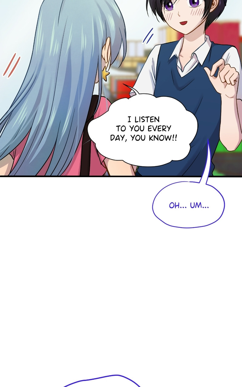 Read To Be Ordinary! (Colored) chapter 67 image 47 on Lezhin
