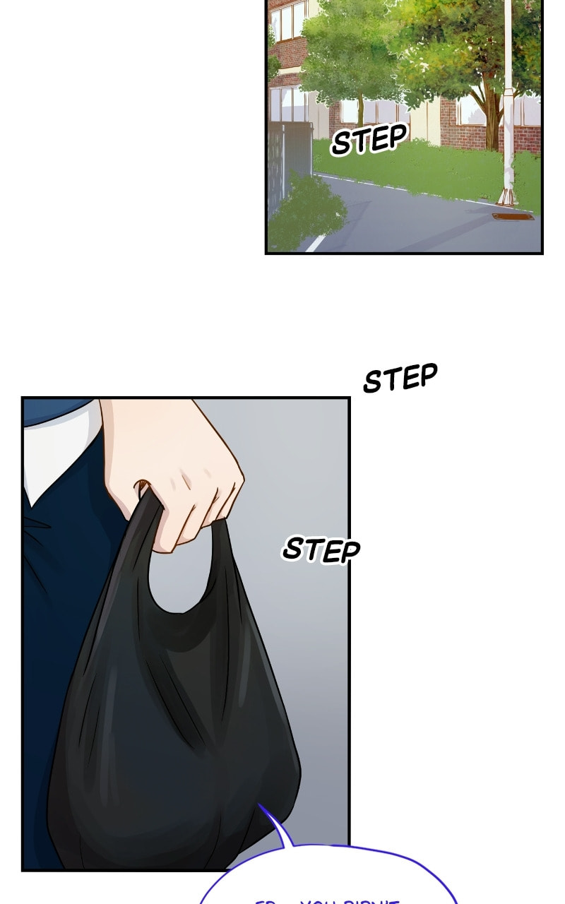 Read To Be Ordinary! (Colored) chapter 67 image 50 on Lezhin