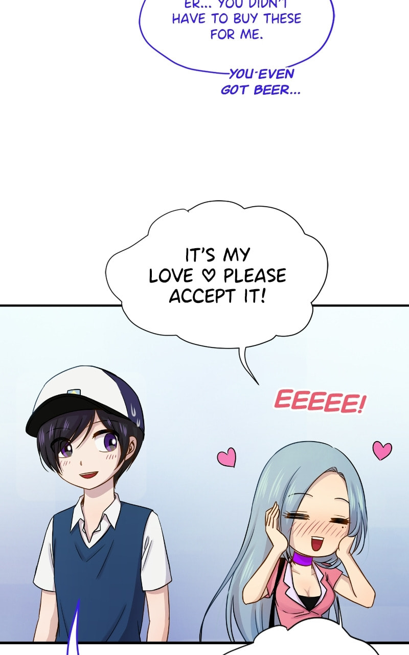 Read To Be Ordinary! (Colored) chapter 67 image 51 on Lezhin