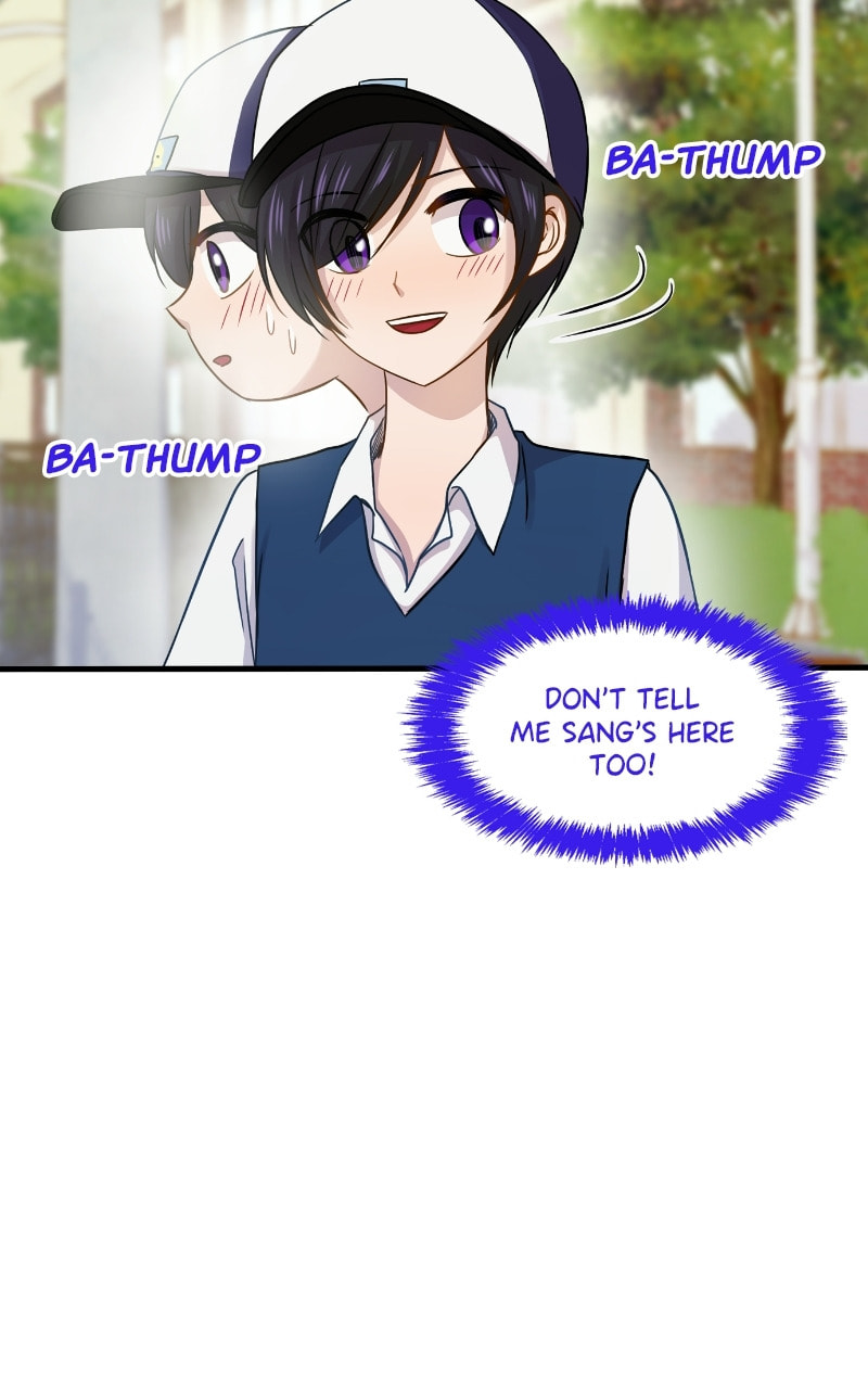 Read To Be Ordinary! (Colored) chapter 67 image 53 on Lezhin