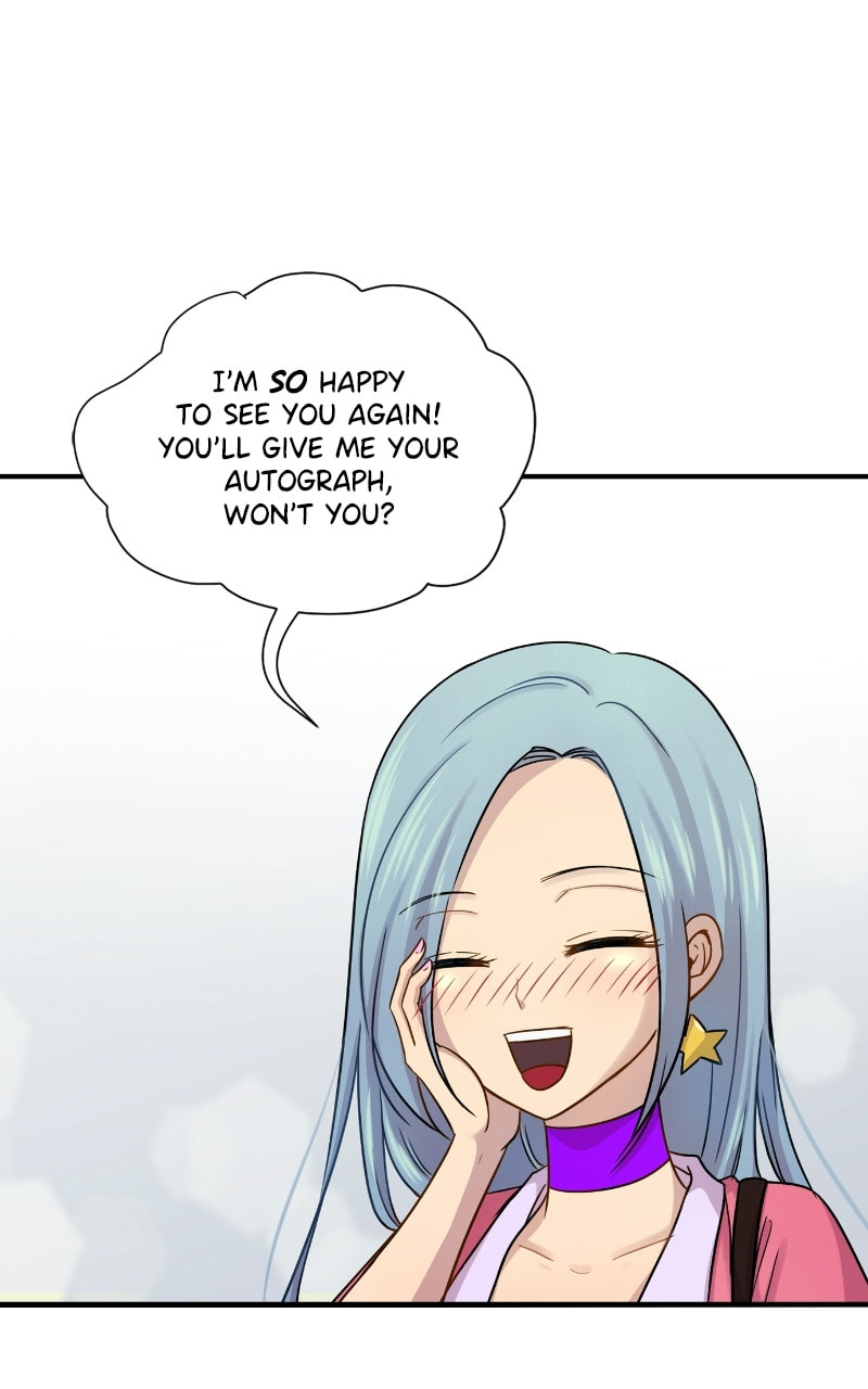 Read To Be Ordinary! (Colored) chapter 67 image 55 on Lezhin