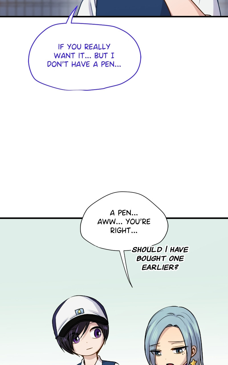 Read To Be Ordinary! (Colored) chapter 67 image 57 on Lezhin