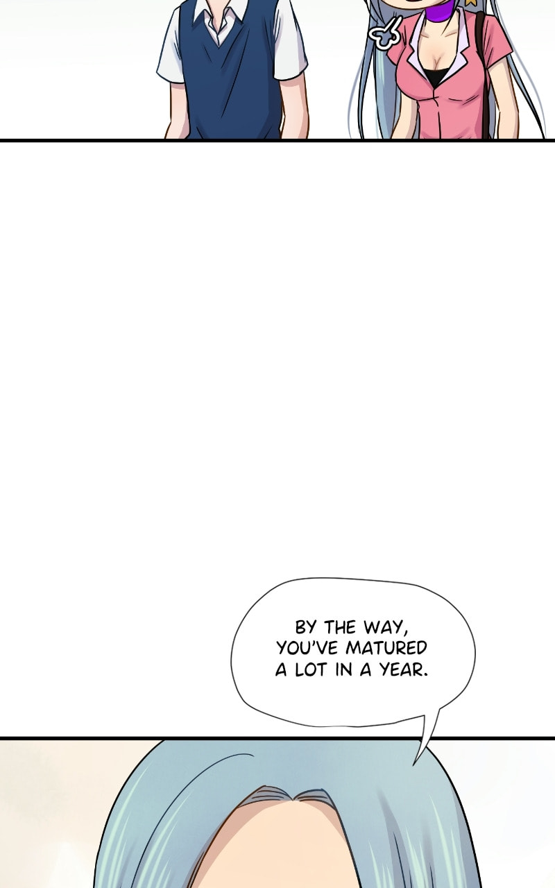 Read To Be Ordinary! (Colored) chapter 67 image 58 on Lezhin