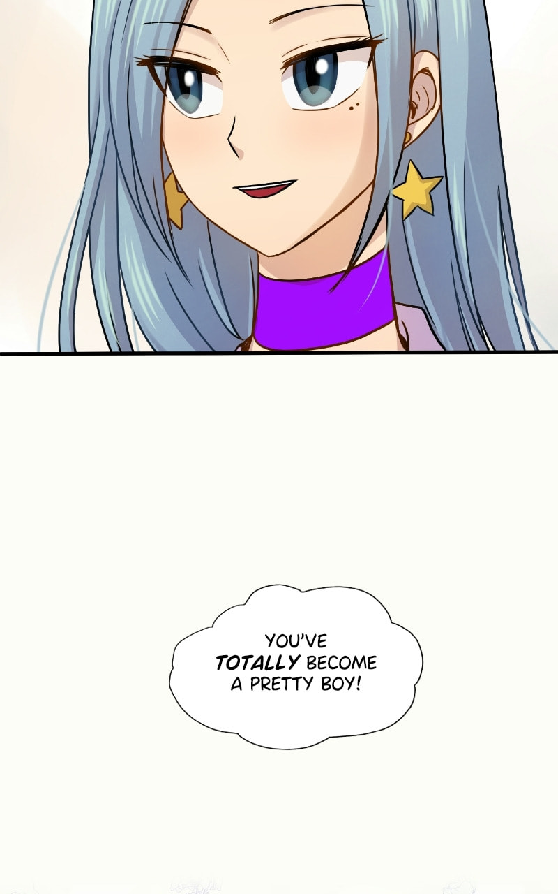 Read To Be Ordinary! (Colored) chapter 67 image 59 on Lezhin