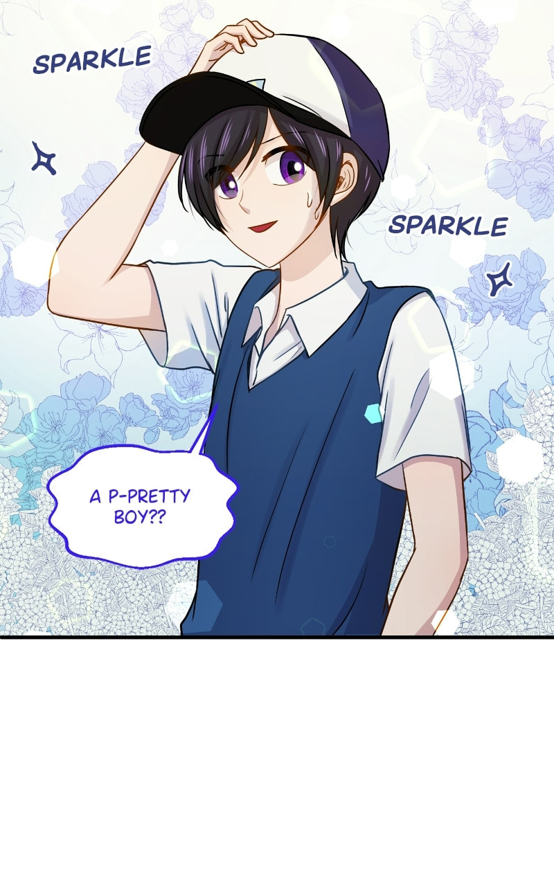 Read To Be Ordinary! (Colored) chapter 67 image 60 on Lezhin
