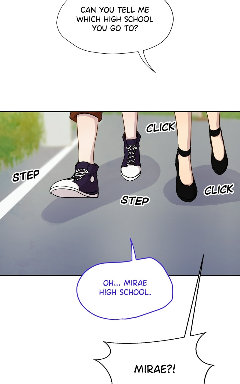 Read To Be Ordinary! (Colored) chapter 67 image 62 on Lezhin