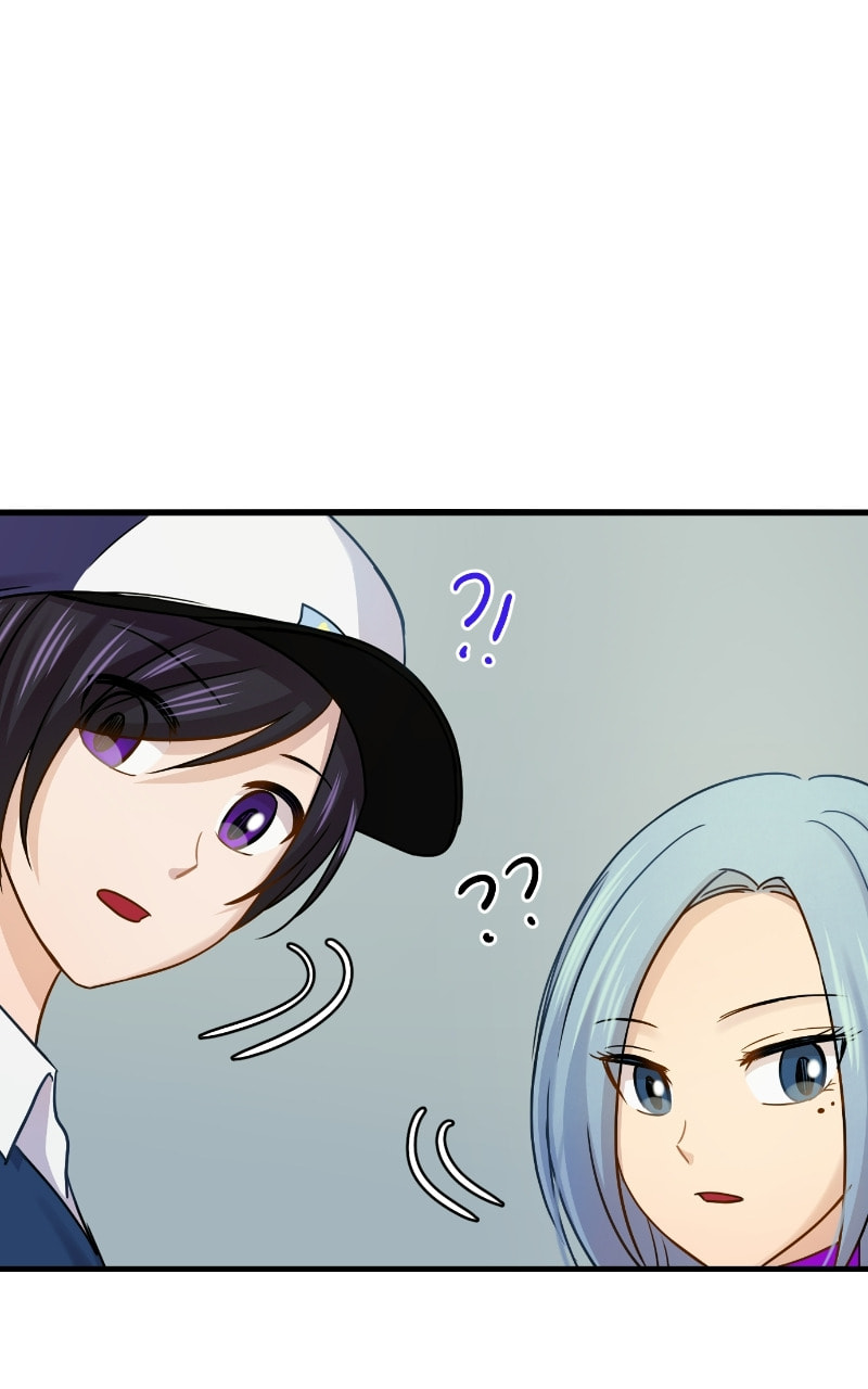 Read To Be Ordinary! (Colored) chapter 67 image 68 on Lezhin