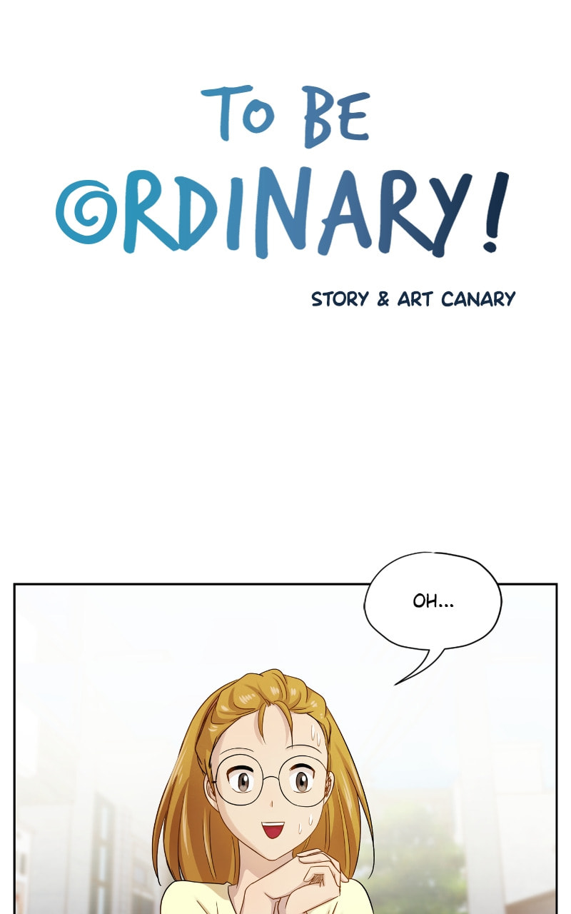 Read To Be Ordinary! (Colored) chapter 68 image 1 on Lezhin