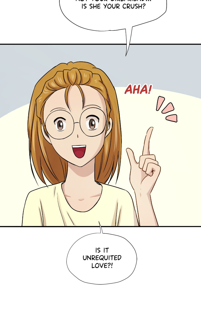 Read To Be Ordinary! (Colored) chapter 68 image 10 on Lezhin