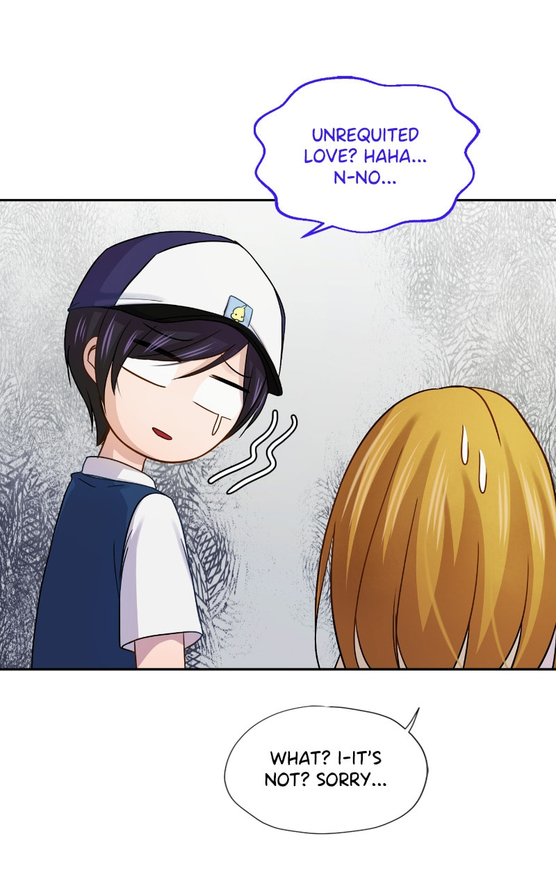 Read To Be Ordinary! (Colored) chapter 68 image 11 on Lezhin