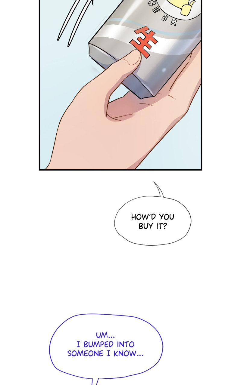 Read To Be Ordinary! (Colored) chapter 68 image 14 on Lezhin