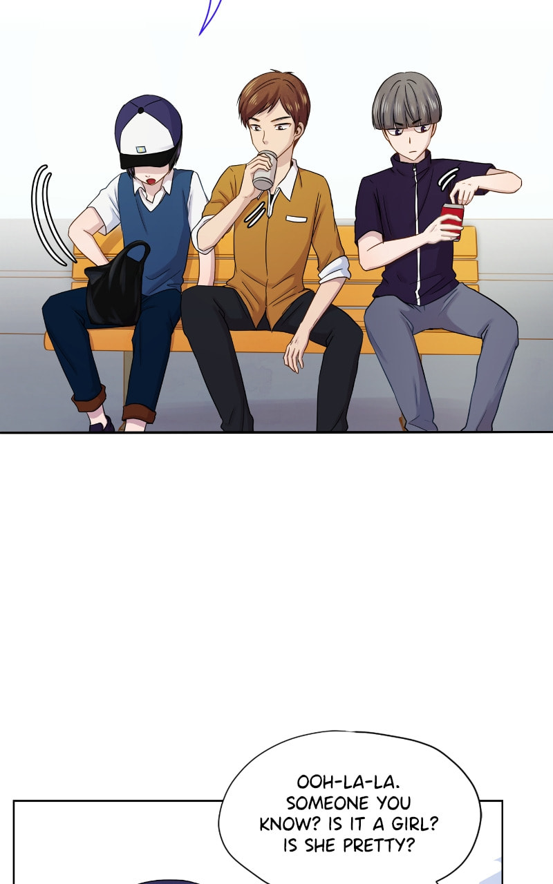 Read To Be Ordinary! (Colored) chapter 68 image 15 on Lezhin