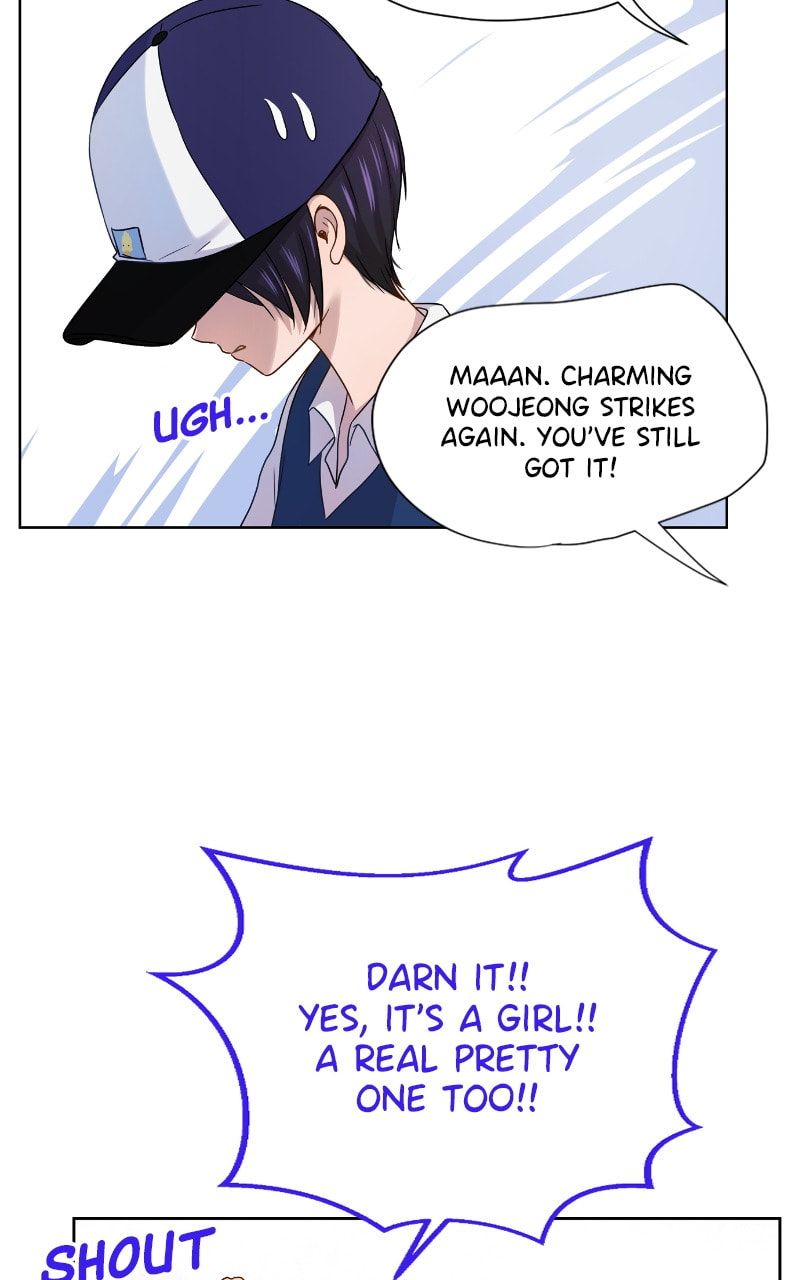 Read To Be Ordinary! (Colored) chapter 68 image 16 on Lezhin