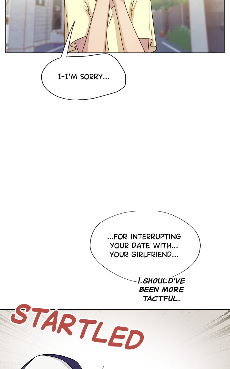 Read To Be Ordinary! (Colored) chapter 68 image 2 on Lezhin