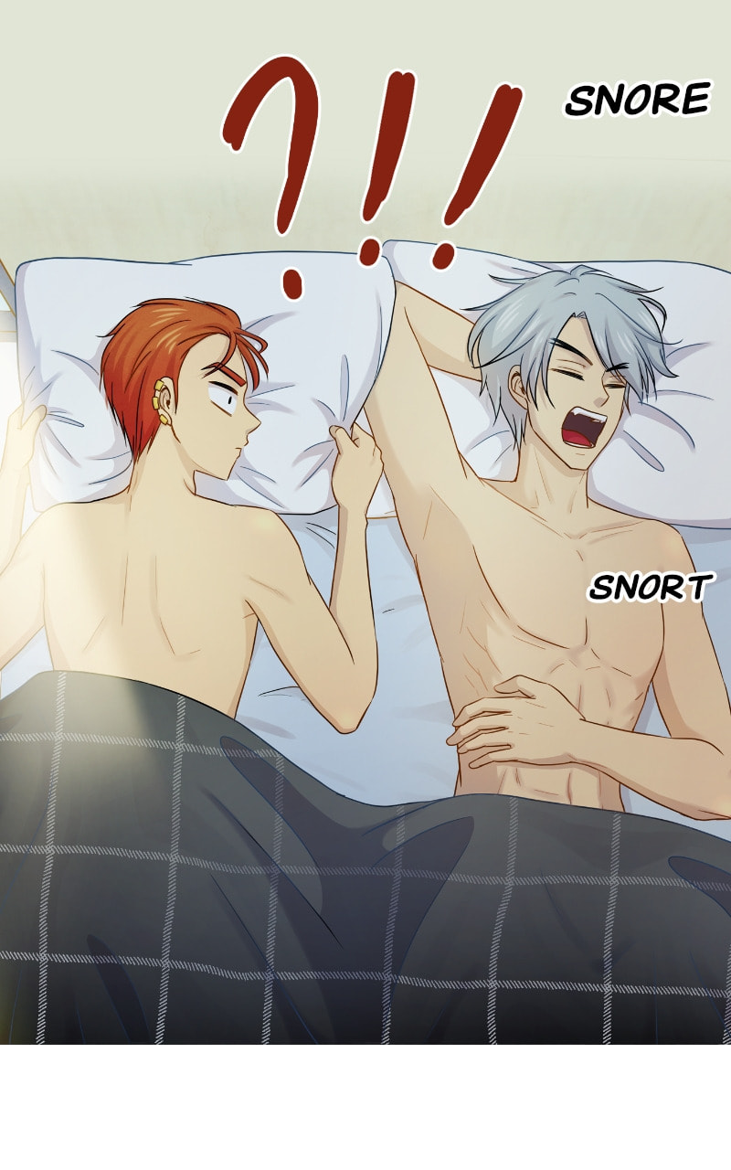 Read To Be Ordinary! (Colored) chapter 68 image 24 on Lezhin