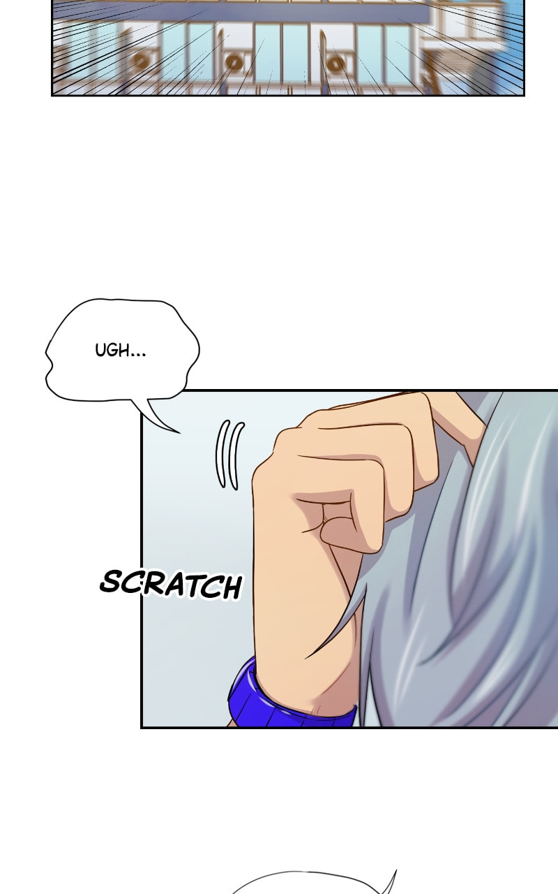 Read To Be Ordinary! (Colored) chapter 68 image 26 on Lezhin