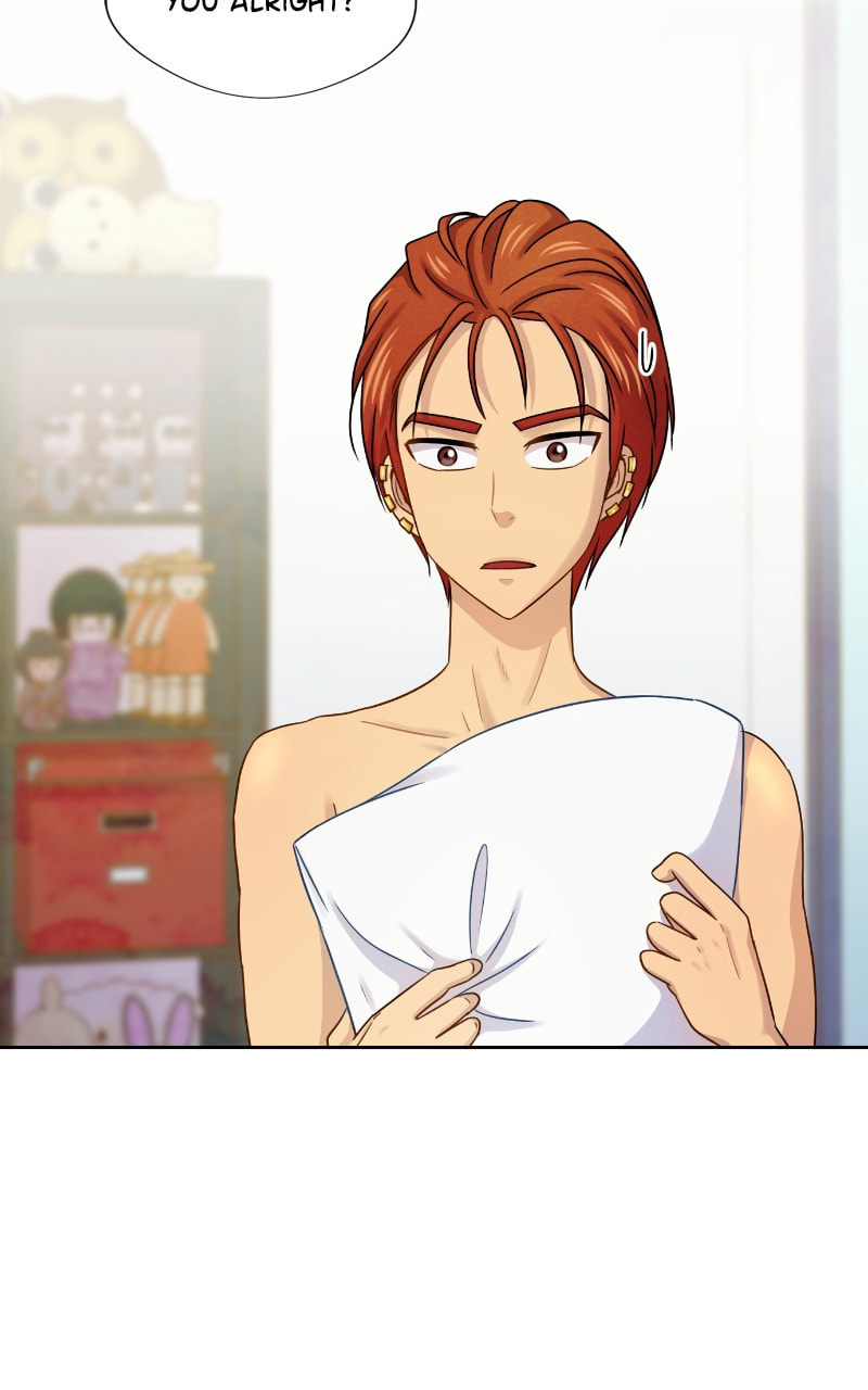 Read To Be Ordinary! (Colored) chapter 68 image 28 on Lezhin