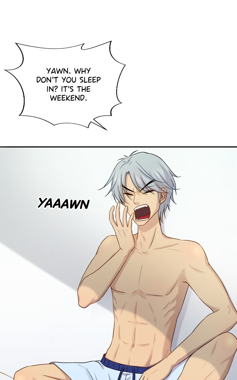 Read To Be Ordinary! (Colored) chapter 68 image 29 on Lezhin