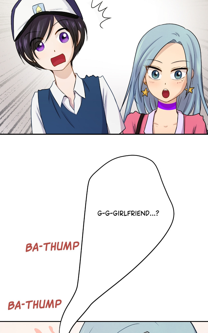 Read To Be Ordinary! (Colored) chapter 68 image 3 on Lezhin