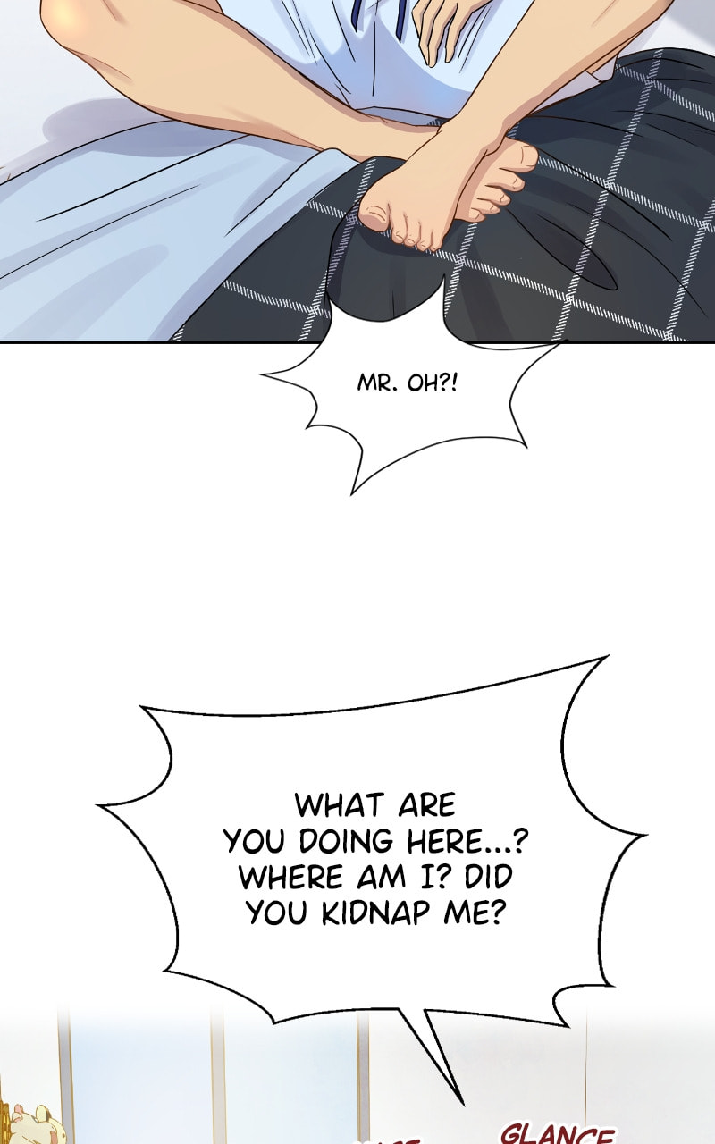 Read To Be Ordinary! (Colored) chapter 68 image 30 on Lezhin