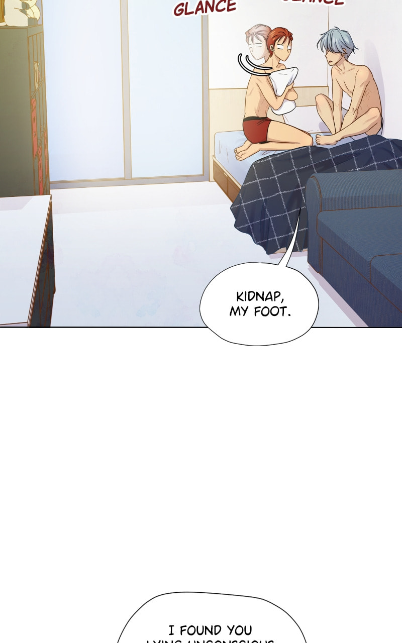 Read To Be Ordinary! (Colored) chapter 68 image 31 on Lezhin
