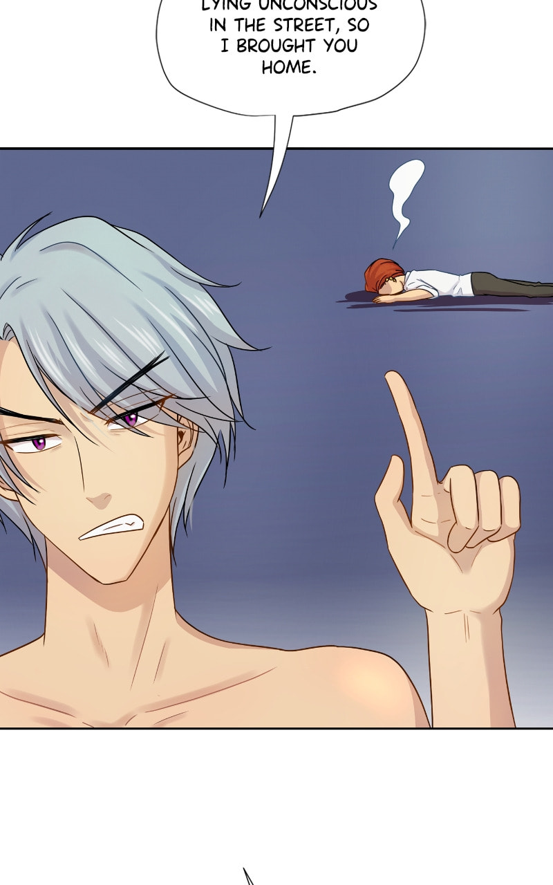 Read To Be Ordinary! (Colored) chapter 68 image 32 on Lezhin