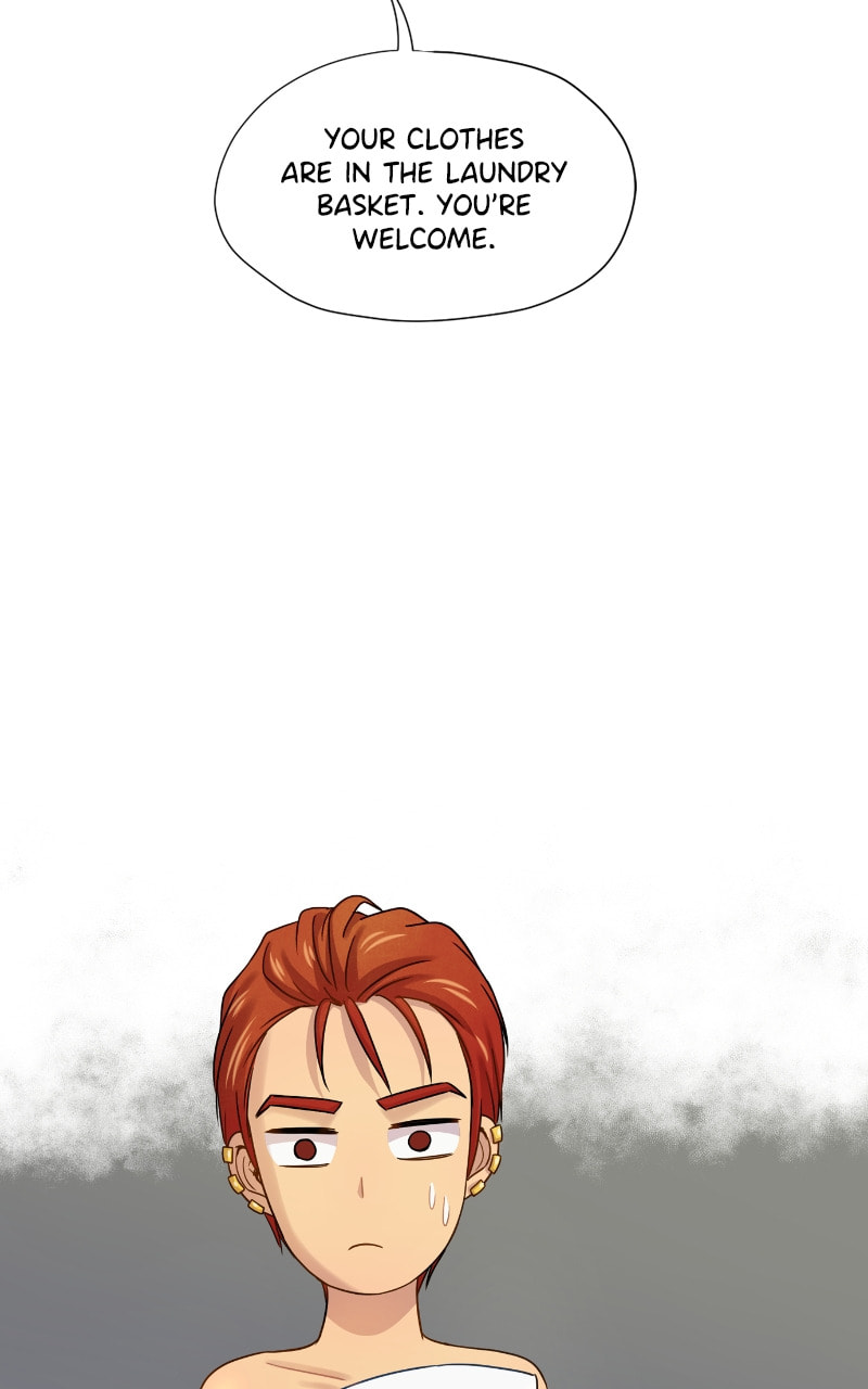 Read To Be Ordinary! (Colored) chapter 68 image 33 on Lezhin