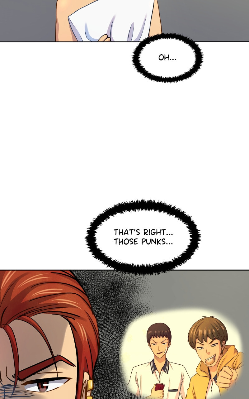 Read To Be Ordinary! (Colored) chapter 68 image 34 on Lezhin