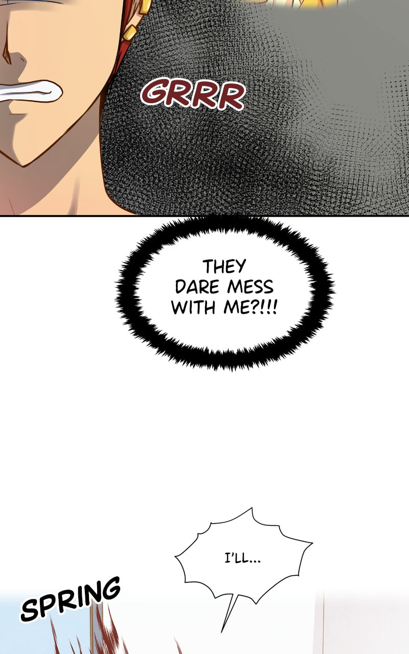 Read To Be Ordinary! (Colored) chapter 68 image 35 on Lezhin