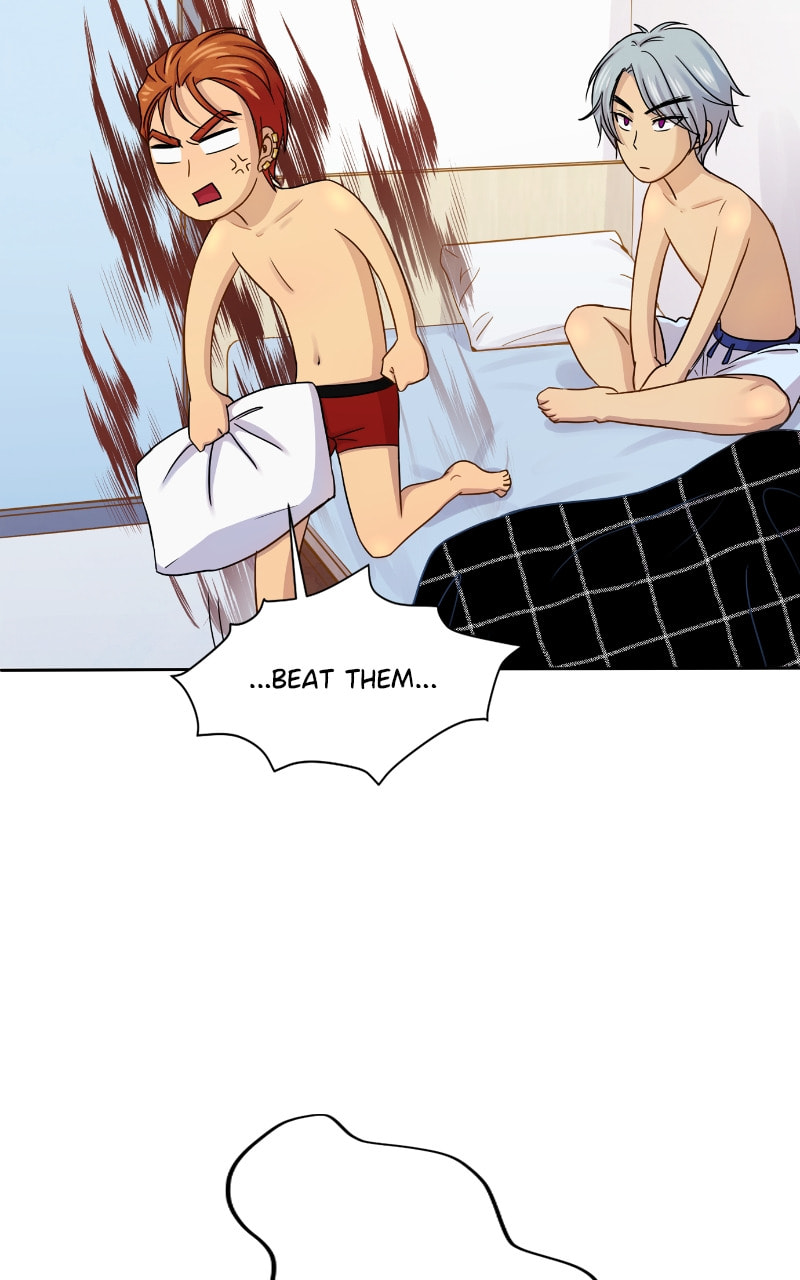 Read To Be Ordinary! (Colored) chapter 68 image 36 on Lezhin