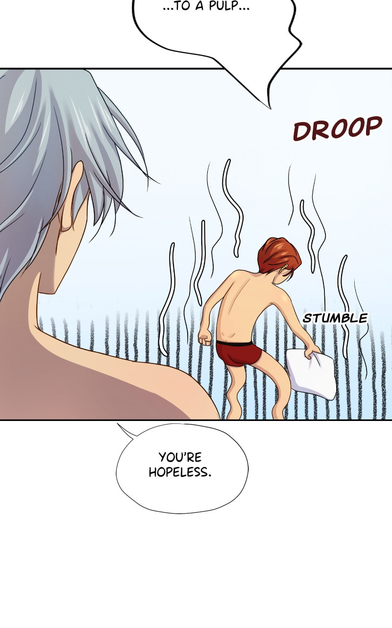 Read To Be Ordinary! (Colored) chapter 68 image 37 on Lezhin