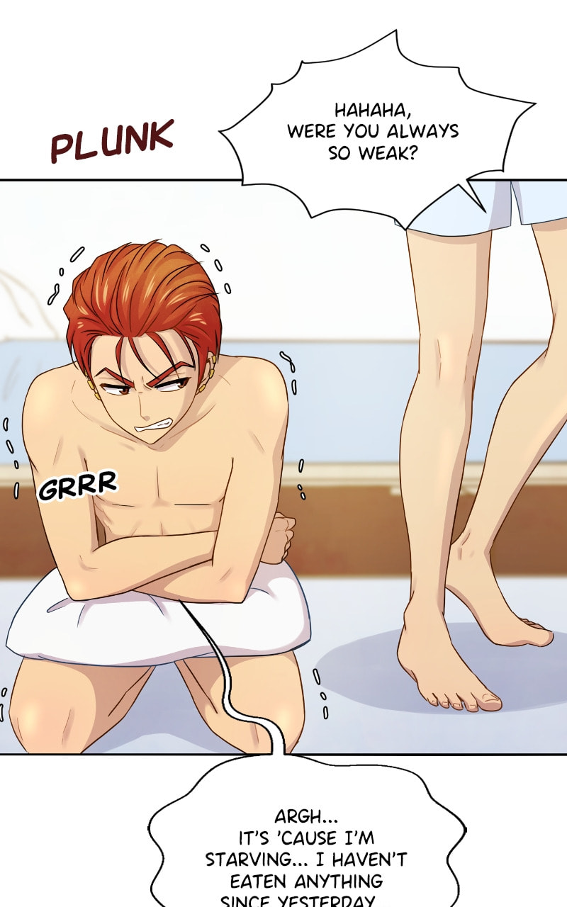 Read To Be Ordinary! (Colored) chapter 68 image 38 on Lezhin