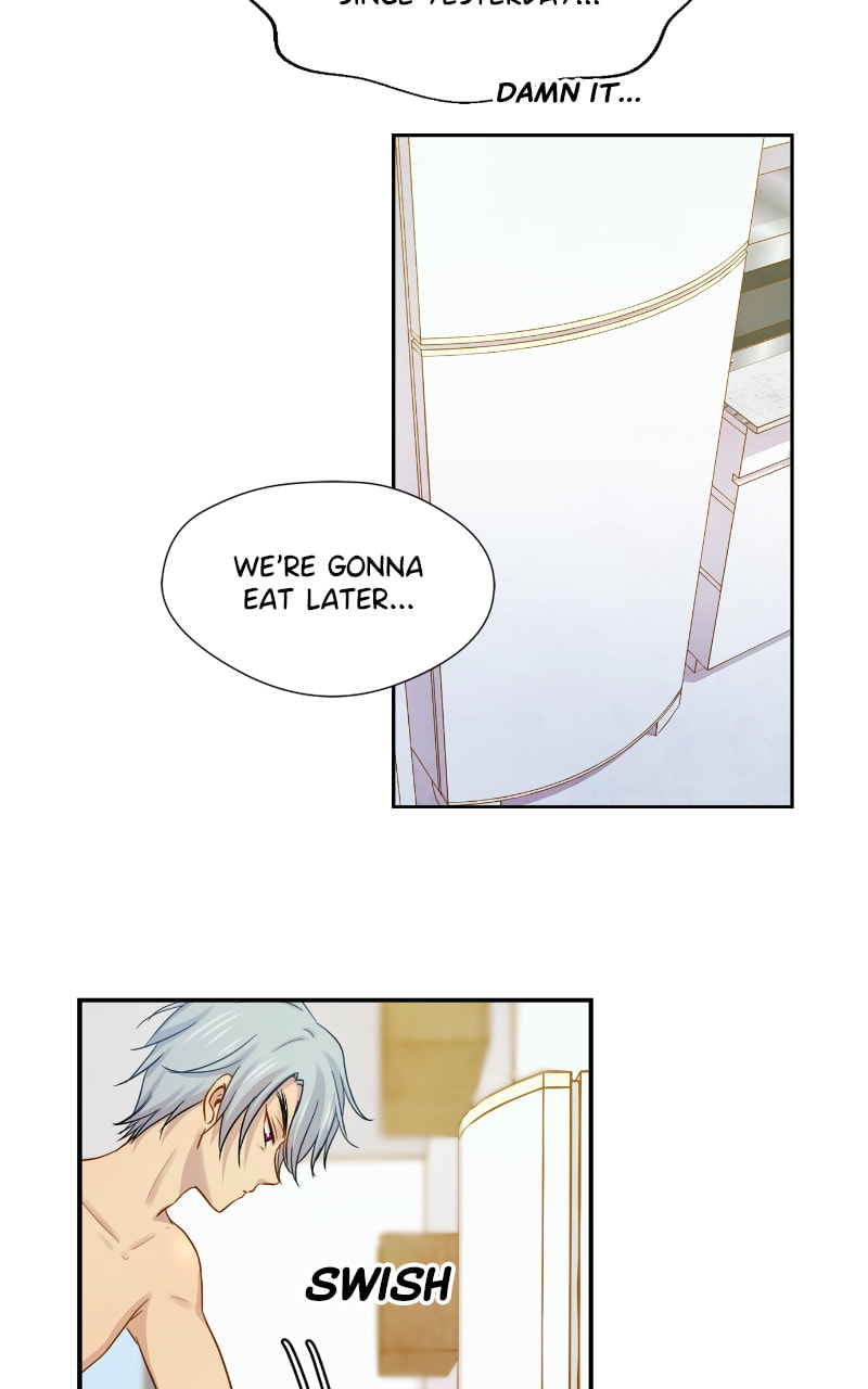 Read To Be Ordinary! (Colored) chapter 68 image 39 on Lezhin