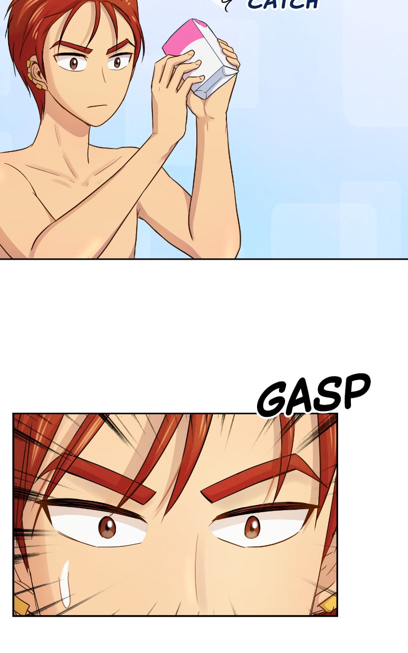 Read To Be Ordinary! (Colored) chapter 68 image 42 on Lezhin