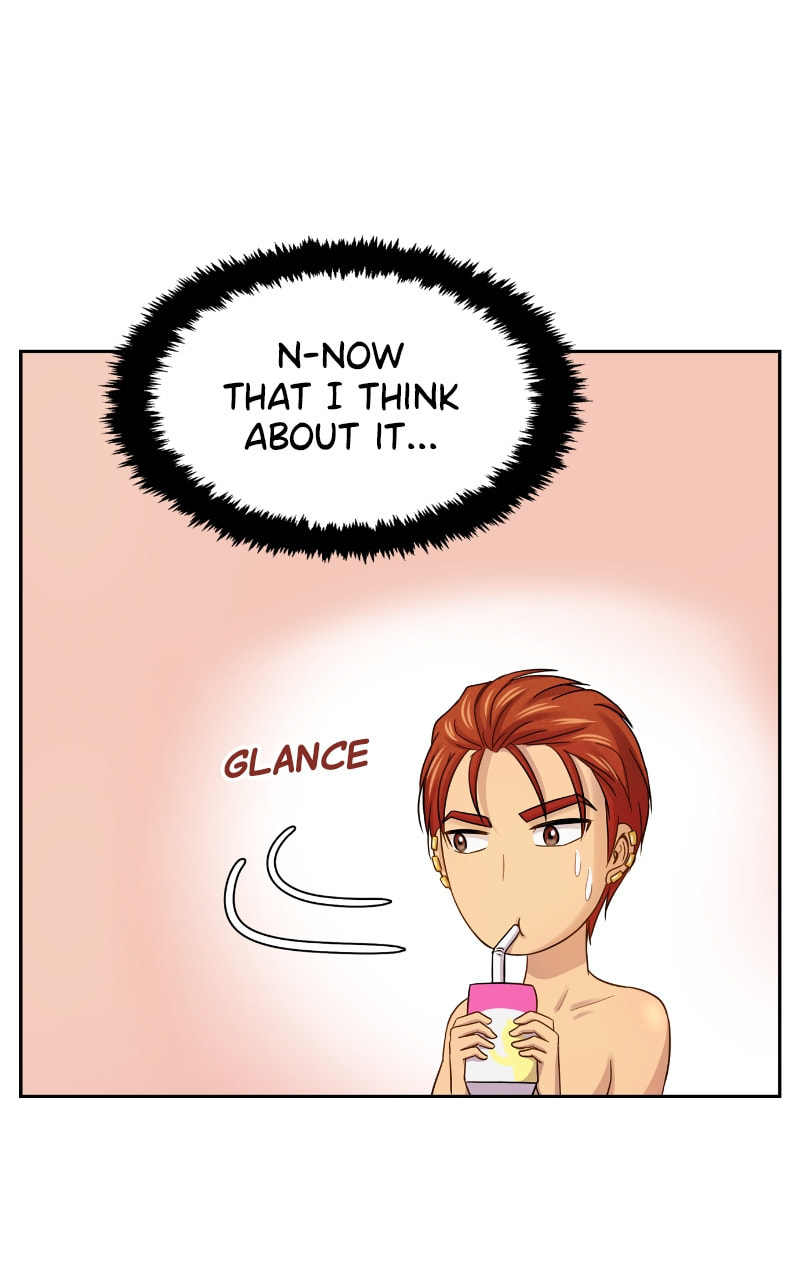 Read To Be Ordinary! (Colored) chapter 68 image 44 on Lezhin